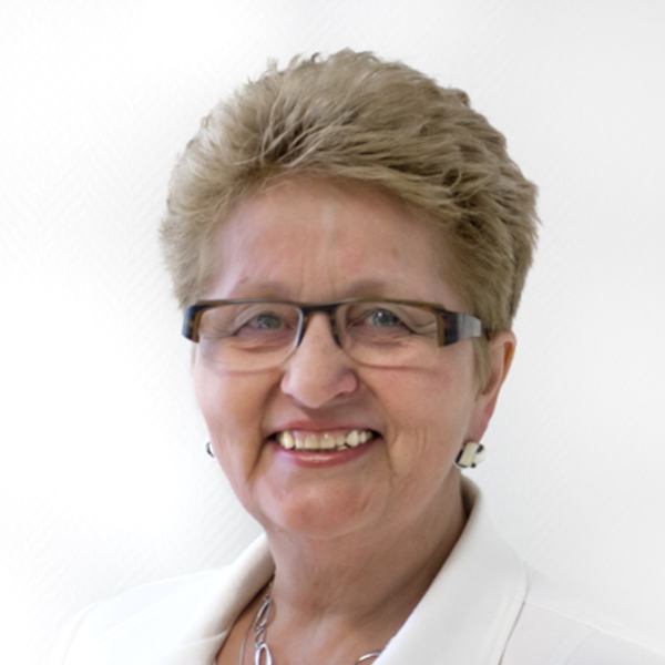 Nina Haag